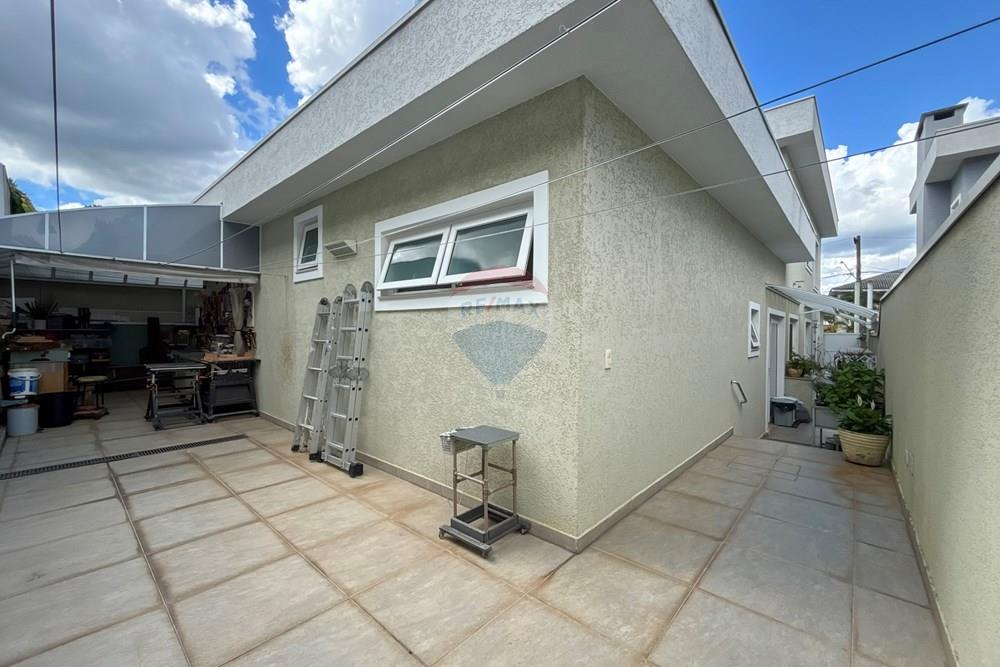 Casa de Condomínio - Venda - Santana de Parnaíba , São Paulo - DJI_20260212_145446_964.jpg - Quintal - 690951039-31