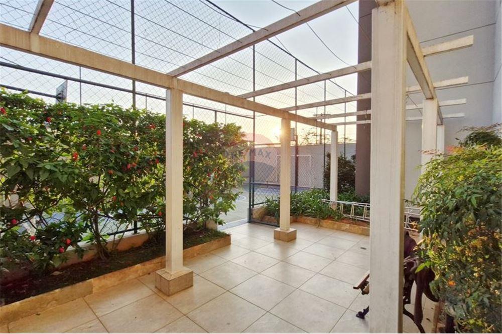 Apartamento - Venda - Campinas , São Paulo - Quadra Poliesportiva - 690211035-46