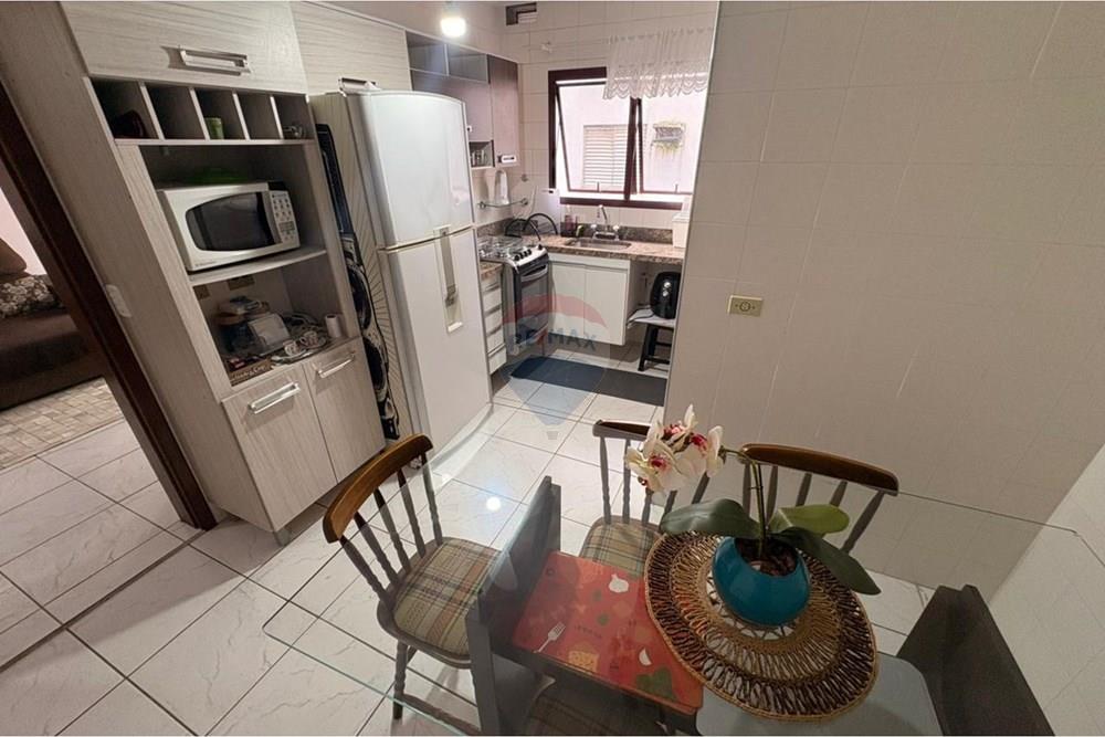 Apartamento - Venda - Guarujá , São Paulo - WhatsApp Image 2026-02-03 at 15.34.42 (1).jpeg - Cozinha - 690821075-37