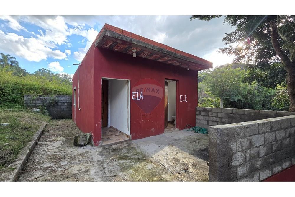 Chácara / Sítio / Fazenda - Venda - Santana de Parnaíba , São Paulo - 20260314_165342.jpg - 690951041-67