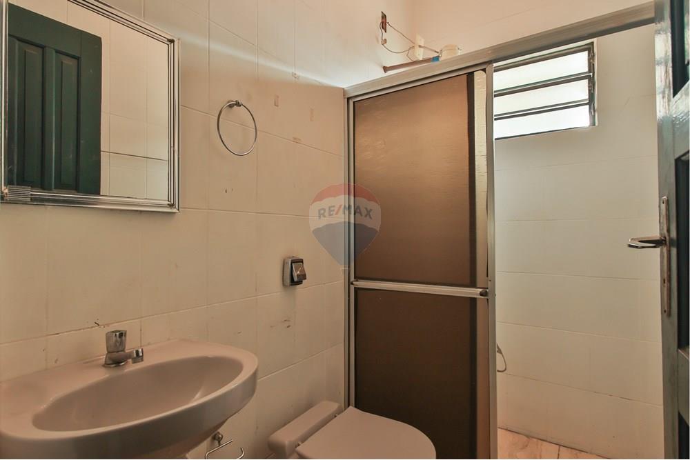 Chácara / Sítio / Fazenda - Venda - Rio Claro , São Paulo - Rua 10 Jn, 854 Lr-40.jpg - Banheiro - 690901035-23