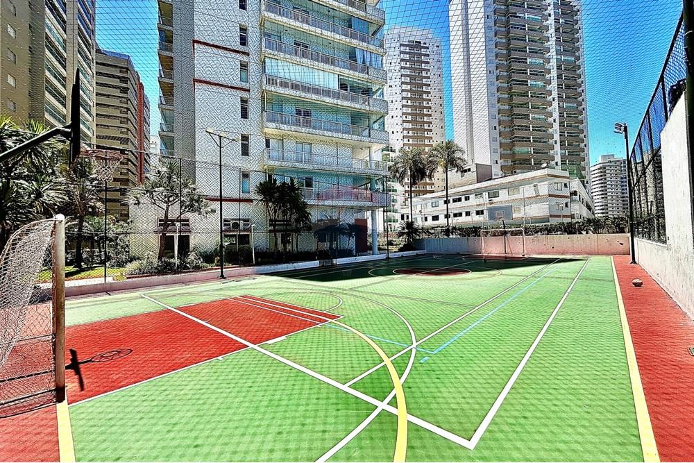 Apartamento - Venda - Guarujá , São Paulo - IMG_3547.JPG - 690501023-416