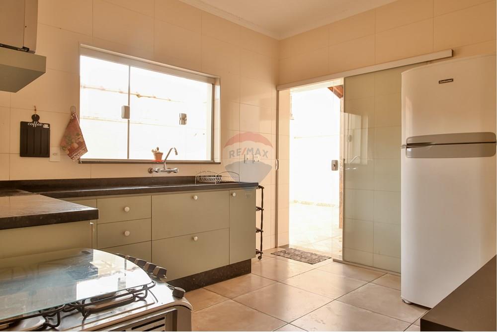 Casa - Venda - Rio Claro , São Paulo - Av. 3 VI, 562 - Lr10.jpg - 690811099-9