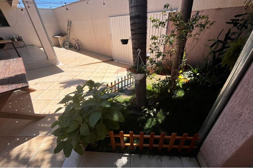 Casa de Condomínio - Venda - Hortolândia , São Paulo - 2dbeb746-e877-4245-a4e6-245125005c01.jpg - 690701021-56