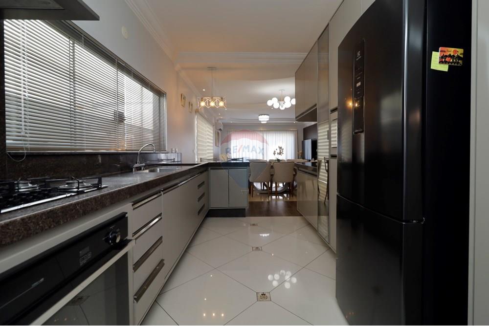 Casa de Condomínio - Alugar - Nova Odessa , São Paulo - _MG_1090.JPG - 690641009-145