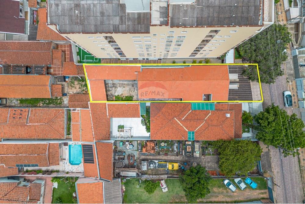 Casa Comercial - Venda - Campinas , São Paulo - DJI_0055.jpg - 690941019-93