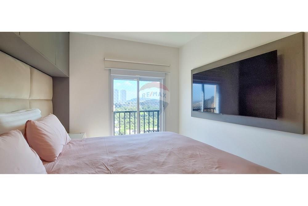 Apartamento - Alugar - Barueri , São Paulo - ParcAthenee ap193 Torre1 (13).jpg - 691021041-1