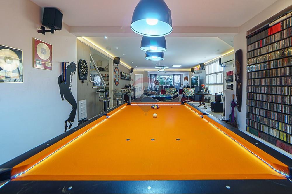 Casa de Condomínio - Venda - Santana de Parnaíba , São Paulo - DSC05149-Aprimorado-NR.jpg - 691081005-3