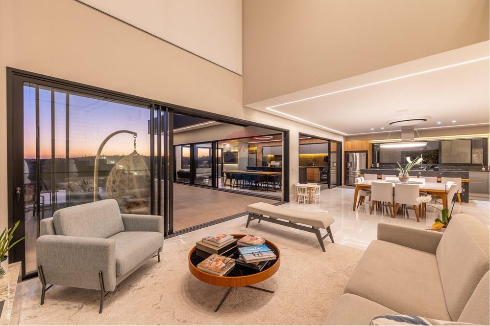 Casa de Condomínio - Venda - Vinhedo , São Paulo - TKD-7393.jpg - 690941014-76