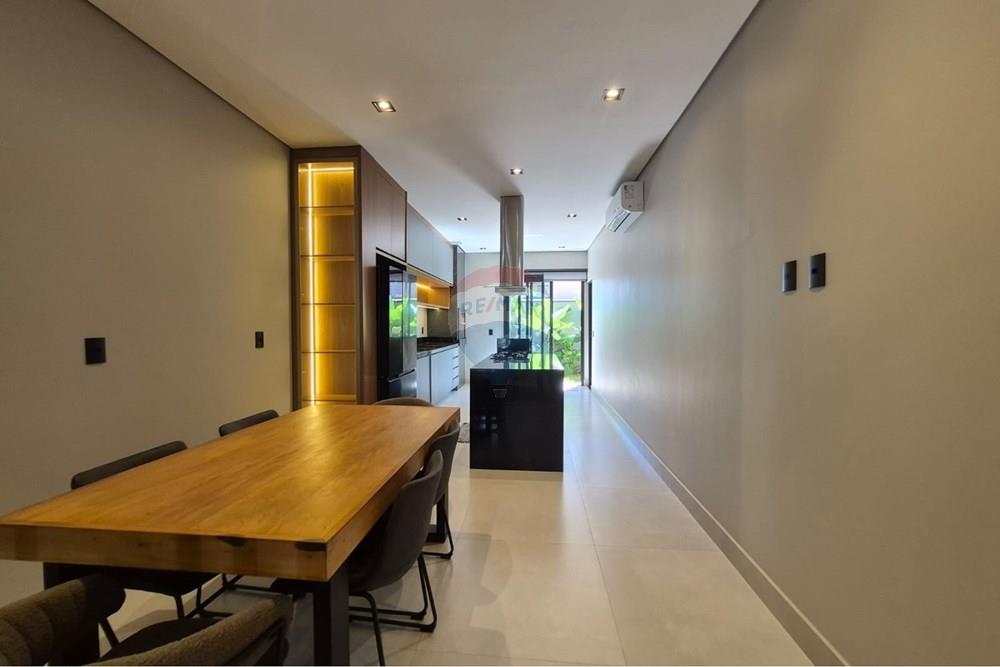 Casa de Condomínio - Alugar - Paulínia , São Paulo - WhatsApp Image 2026-01-09 at 11.22.05.jpeg - Sala de jantar - 690511202-64