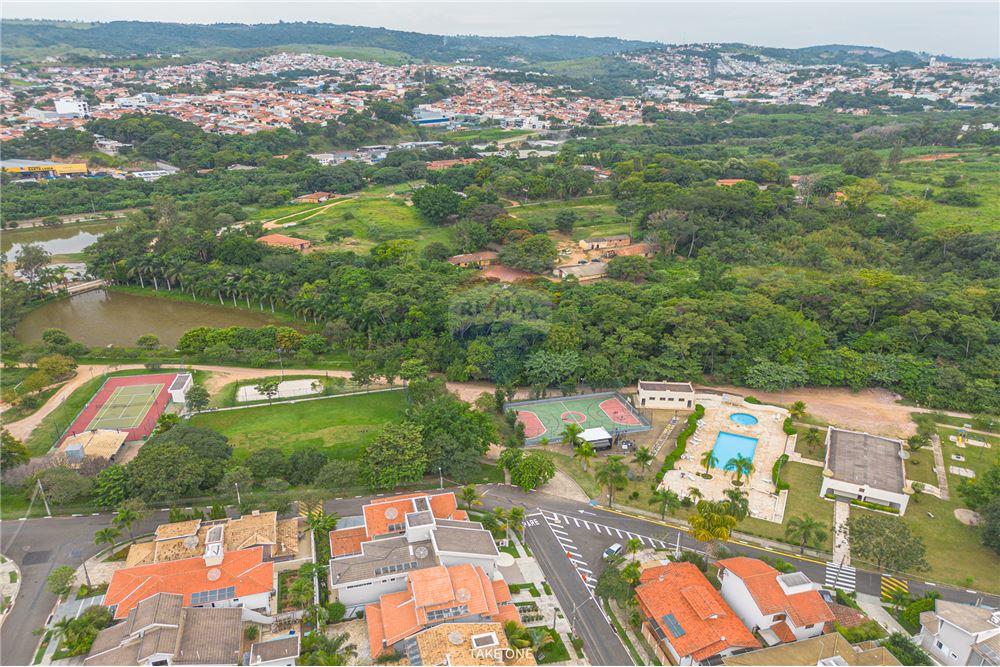 Casa de Condomínio - Venda - Valinhos , São Paulo - 11 - 690851076-160