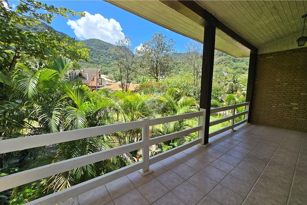 Casa de Condomínio - Venda - São Sebastião , São Paulo - 221627.jpg - Varanda - 690991086-1