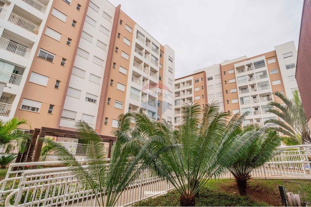 Apartamento - Venda - Paulínia , São Paulo - foto imobiliarias--BRMAKER - REMAX-119.jpg - 690681132-53