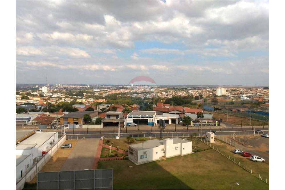 Apartamento - Alugar - Nova Odessa , São Paulo - 8 - 690641011-523