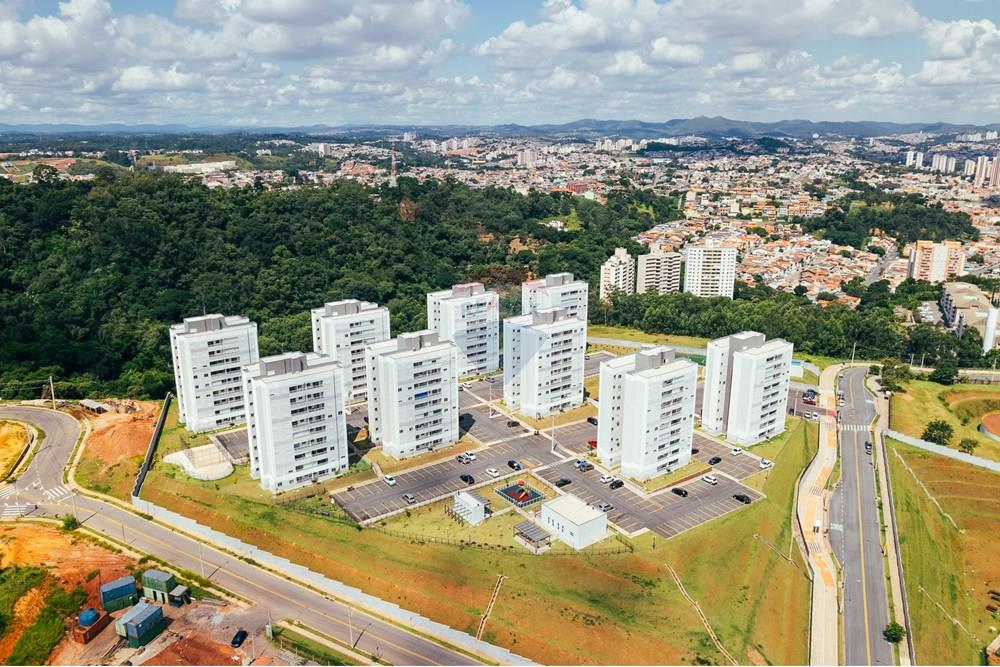 Apartamento - Alugar - Jundiaí , São Paulo - Cenário-5.jpg - 690591031-96