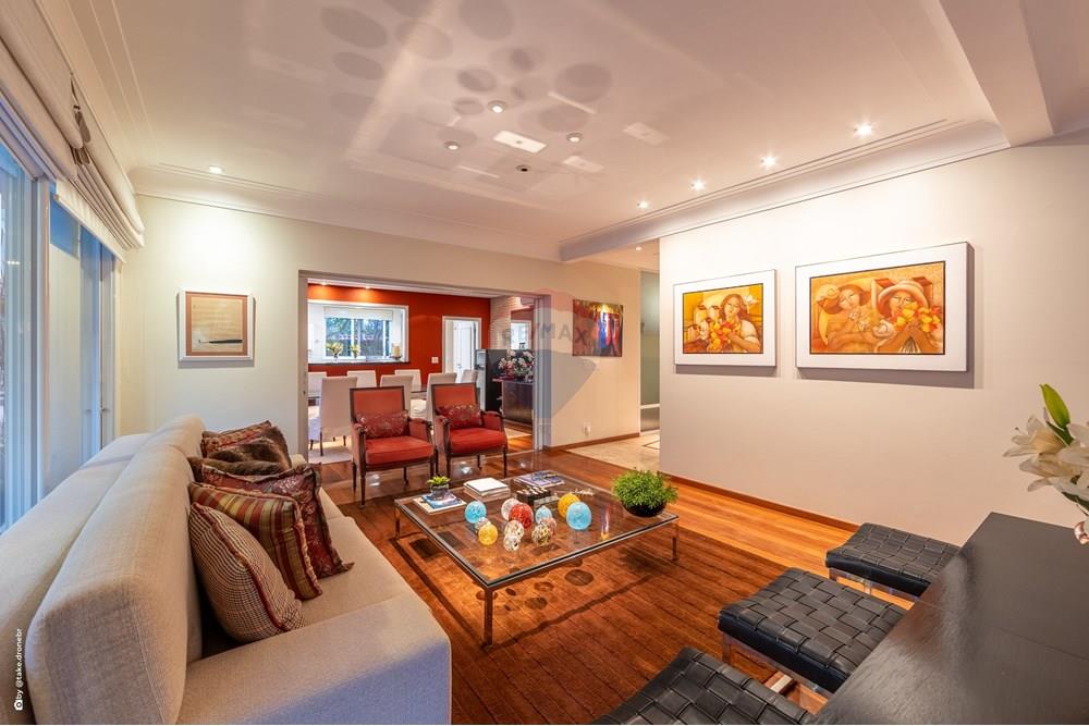 Casa de Condomínio - Venda - Valinhos , São Paulo - TKD-8175.jpg - 690491084-78