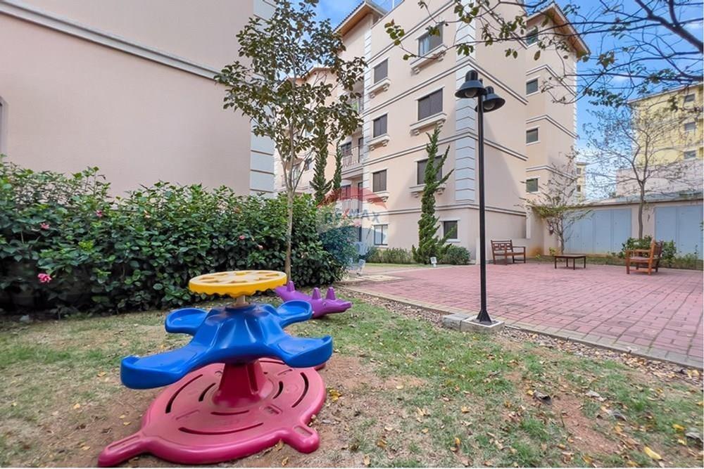 Apartamento - Venda - Vinhedo , São Paulo - PLAYGROUND.jpg - 690851010-33
