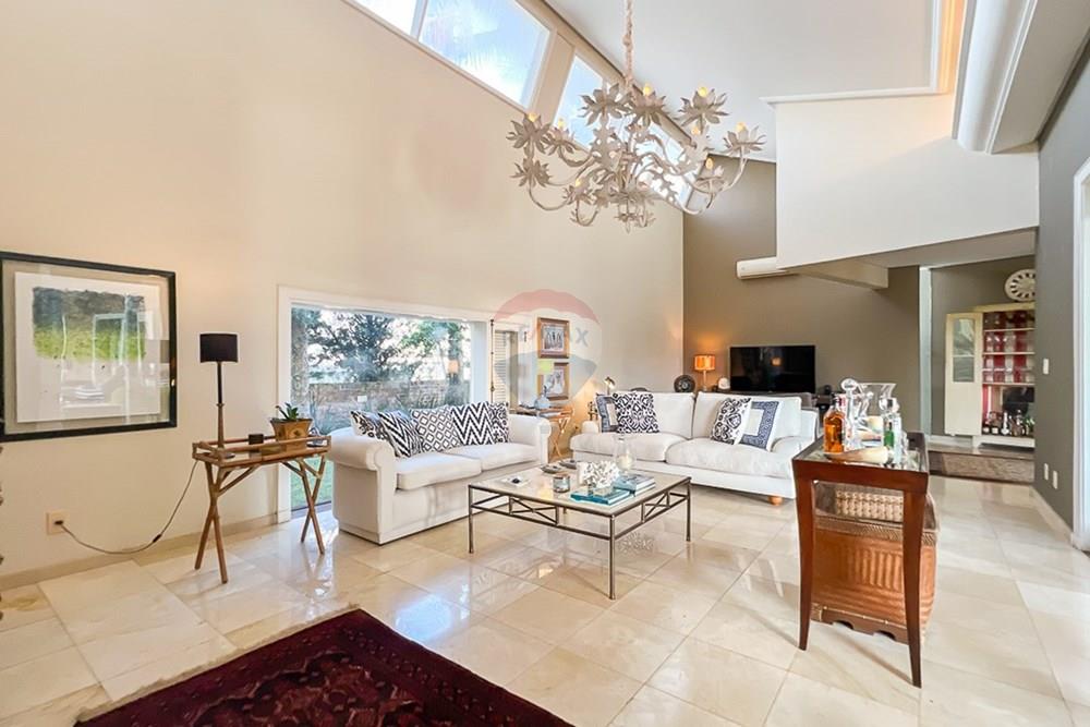 Casa de Condomínio - Venda - Santana de Parnaíba , São Paulo - YKSH2099-32.jpg - 691081029-13