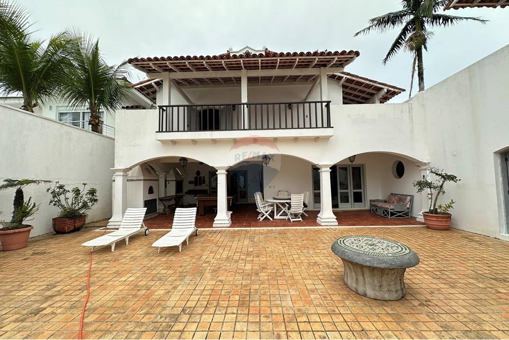 Casa de Condomínio - Venda - Guarujá , São Paulo - IMG_6738.jpeg - 690981026-629