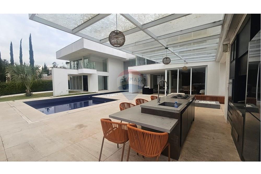 Casa de Condomínio - Alugar - Barueri , São Paulo - 20250804_160425.jpg - 691141030-26