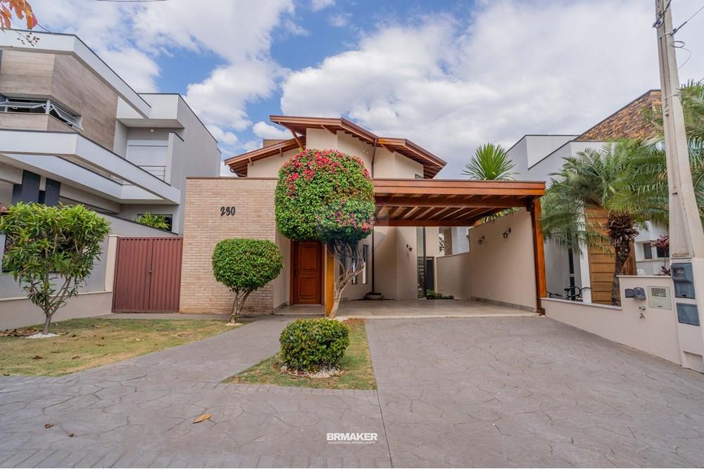 Casa de Condomínio - Venda - Campinas , São Paulo - Fotos imobiliarias - REMAX EVOKE LÍARA-72.jpg - 690211053-8