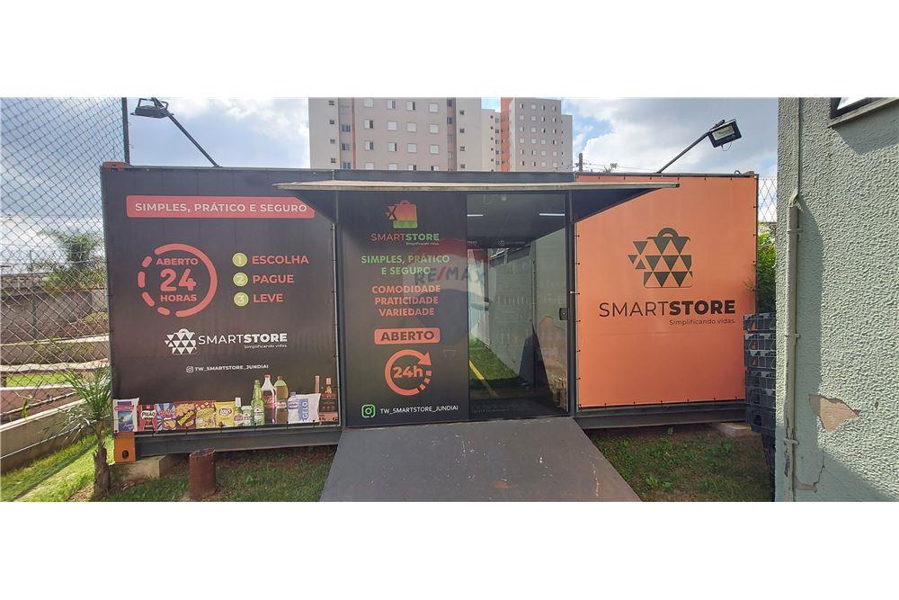 Apartamento - Alugar - Jundiaí , São Paulo - 26 - 690791111-269