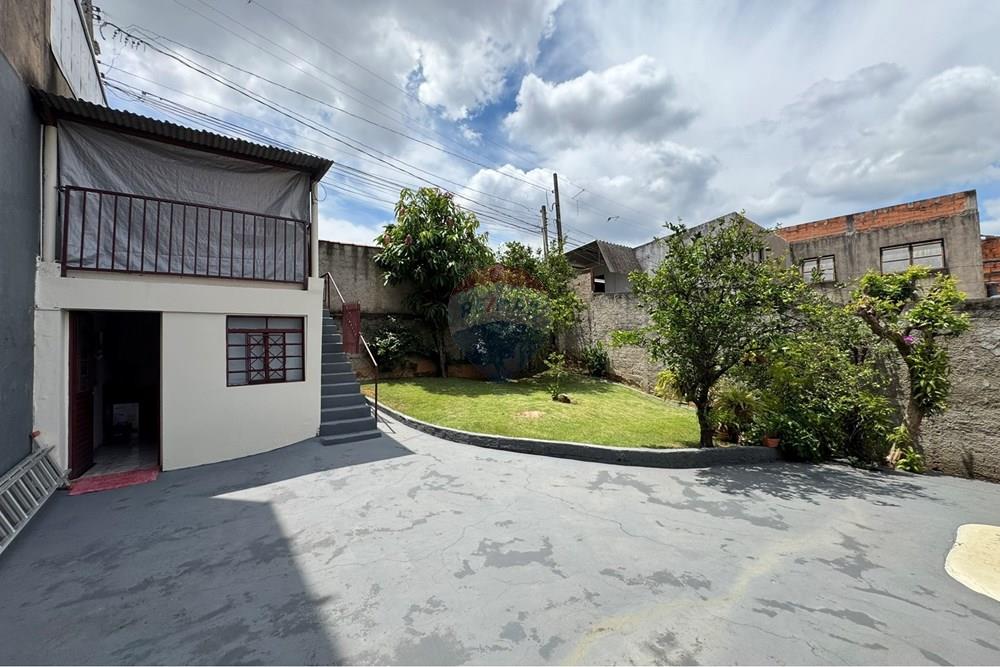 Casa - Venda - Campinas , São Paulo - IMG_4582.JPEG - 691181013-10