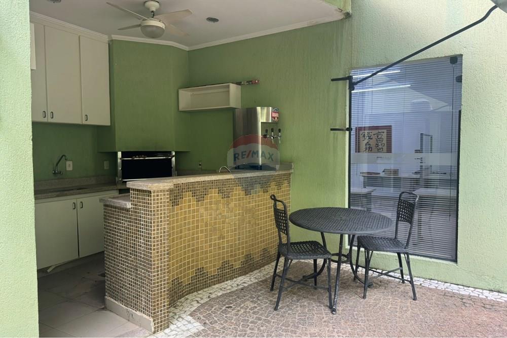 Casa Comercial - Alugar - Campinas , São Paulo - Área da churrasqueira (3).JPEG - 690681196-2