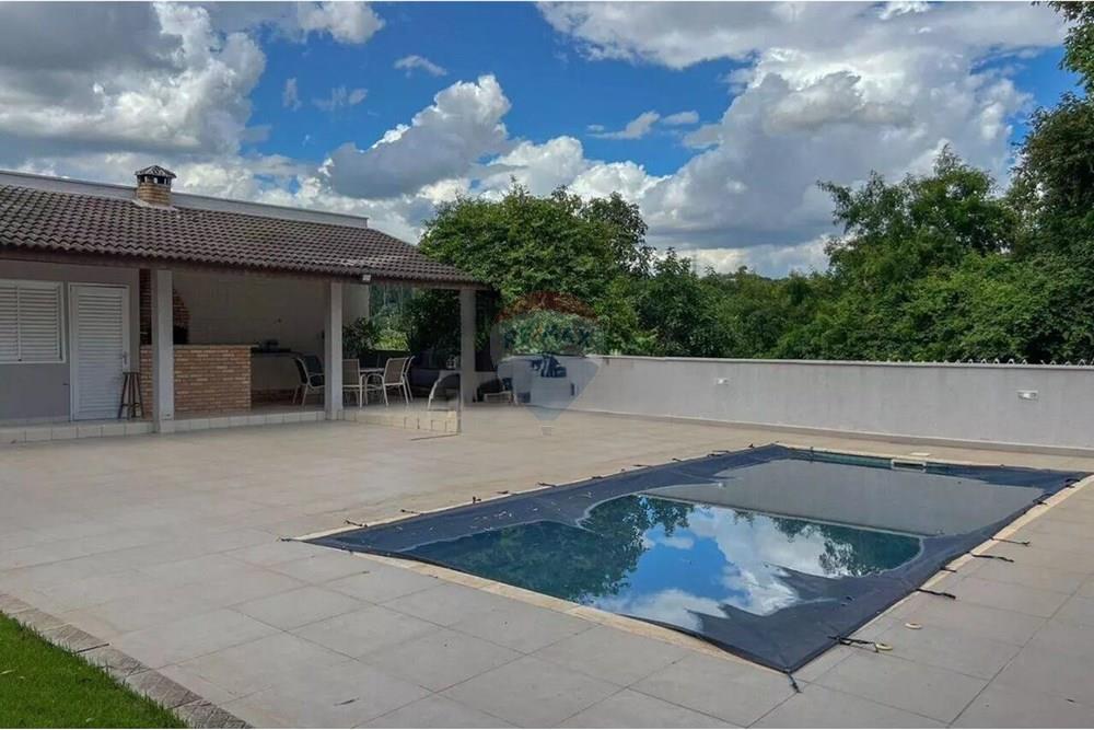 Casa de Condomínio - Alugar - Louveira , São Paulo - 23.jpg - 690541143-33