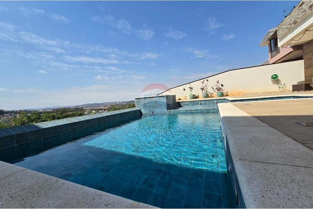 Casa de Condomínio - Venda - Bragança Paulista , São Paulo - IMG-20250826-WA0104.jpg - 690041135-29