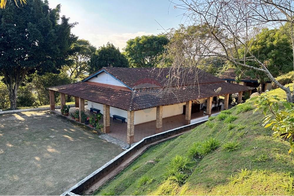 Chácara / Sítio / Fazenda - Venda - Atibaia , São Paulo - IMG_7902.jpg - 690661027-125