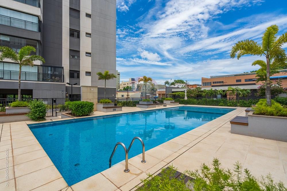 Apartamento - Venda - Campinas , São Paulo - EDI00317EDIVO FURTADO SILVA - RG98002306022 SSPCE - APARTAMENTO - WALTINHO E ADRIANA.jpg - 690681050-237