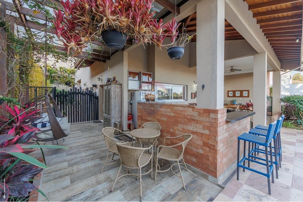 Casa de Condomínio - Venda - Vinhedo , São Paulo - gourmet13.jpg - 690941020-66