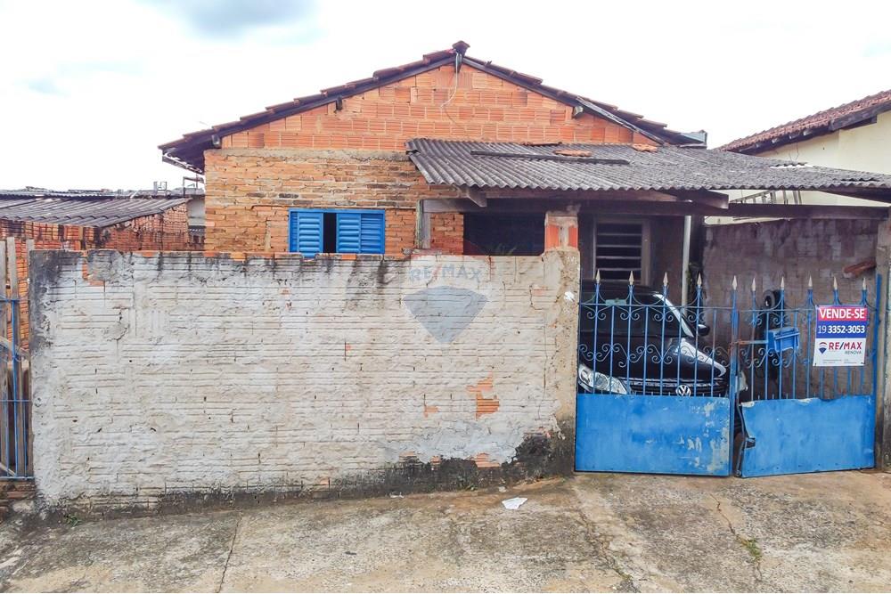 Casa - Venda - Araras , São Paulo - Tratada-3.jpg - 690691027-113