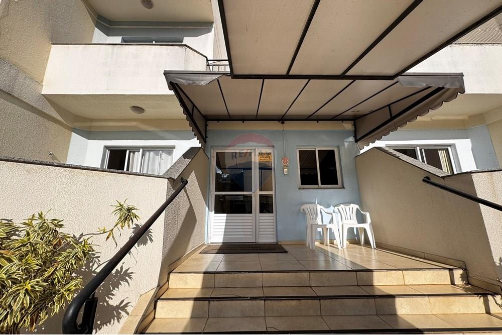 Apartamento - Venda - Bragança Paulista , São Paulo - IMG_3508.JPEG - 690041049-51