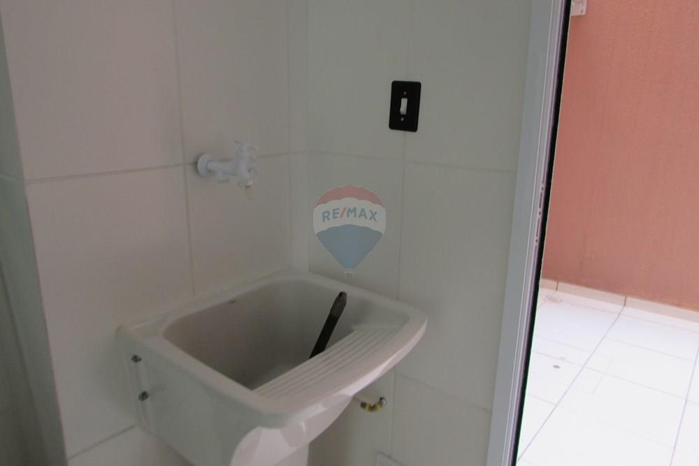 Apartamento - Alugar - Paulínia , São Paulo - IMG_3199 - Copia.JPG - 691181028-29