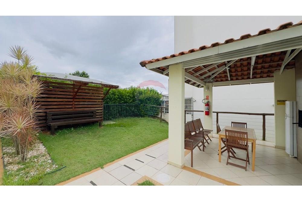 Apartamento - Venda - Hortolândia , São Paulo - Samuel 8 .jpeg - 690701026-1