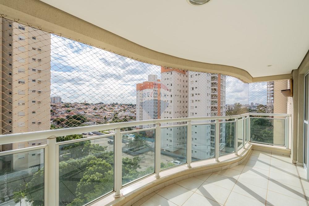 Apartamento - Venda - Campinas , São Paulo - EDI00663-HDREDIVORG98002306922 - CLUB HOUSE - VANESSA VINCEGUERRI.jpg - Varanda - 690681118-139