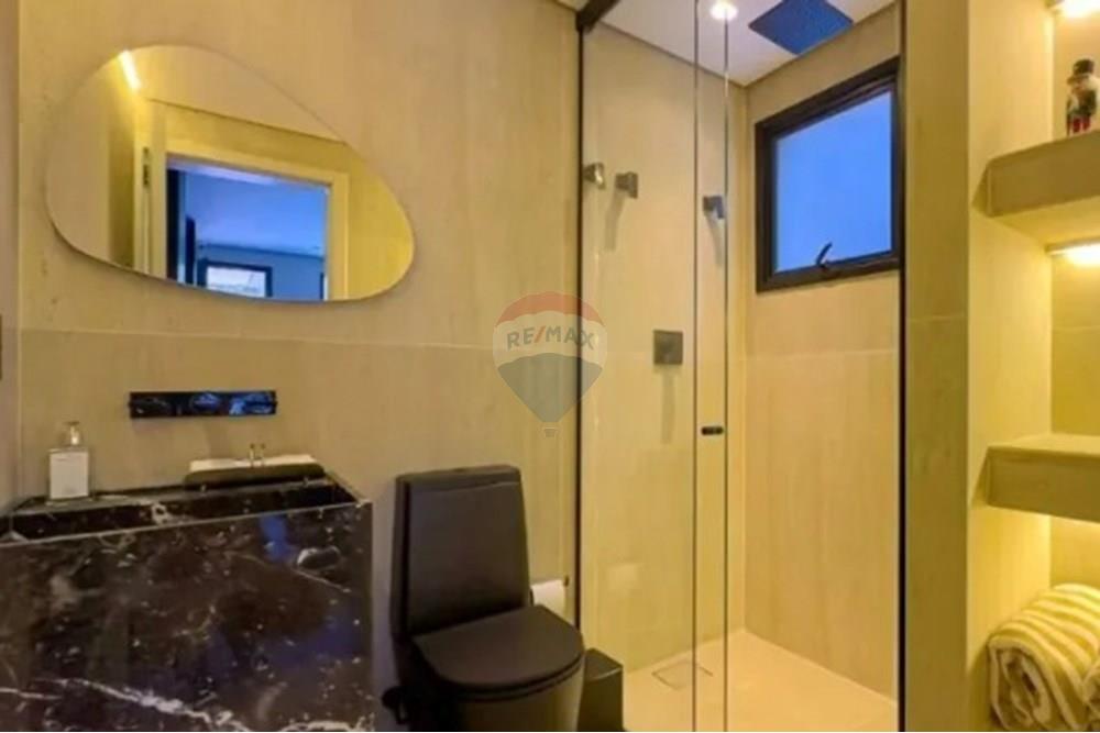 Casa de Condomínio - Alugar - Santana de Parnaíba , São Paulo - GARD-O15-11-convertido-de-png.jpeg - 691021016-56