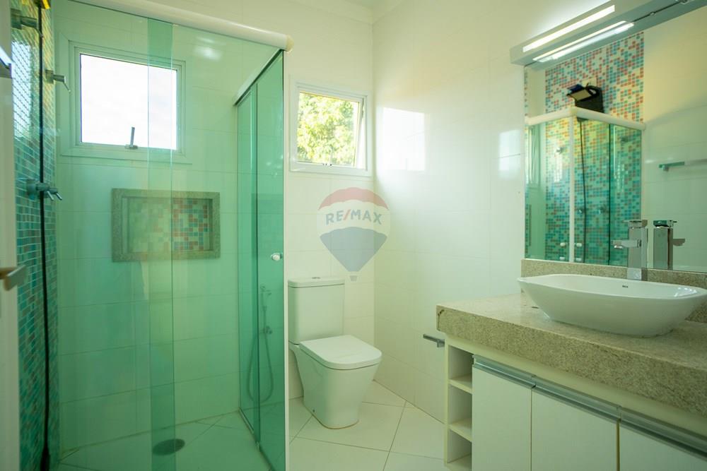 Casa - Venda - Atibaia , São Paulo - DSC06871.jpg - Banheiro - 690471003-147