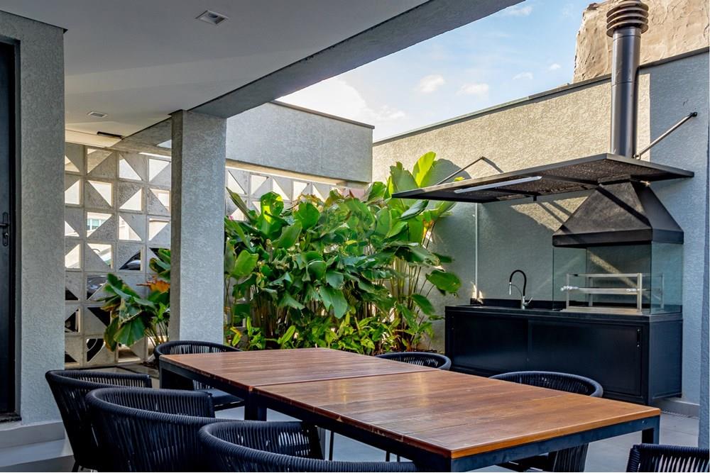 Apartamento - Venda - Atibaia , São Paulo - 12.jpg - Área Gourmet - 690471095-11