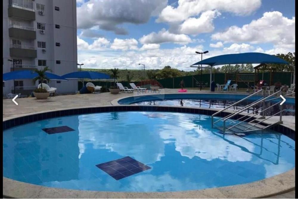 Apart Hotel/ Flat - Venda - Caldas Novas , Goiás - 099f5a3b-6946-4832-b9a9-f098b89fffb3.jpeg - 690951036-16