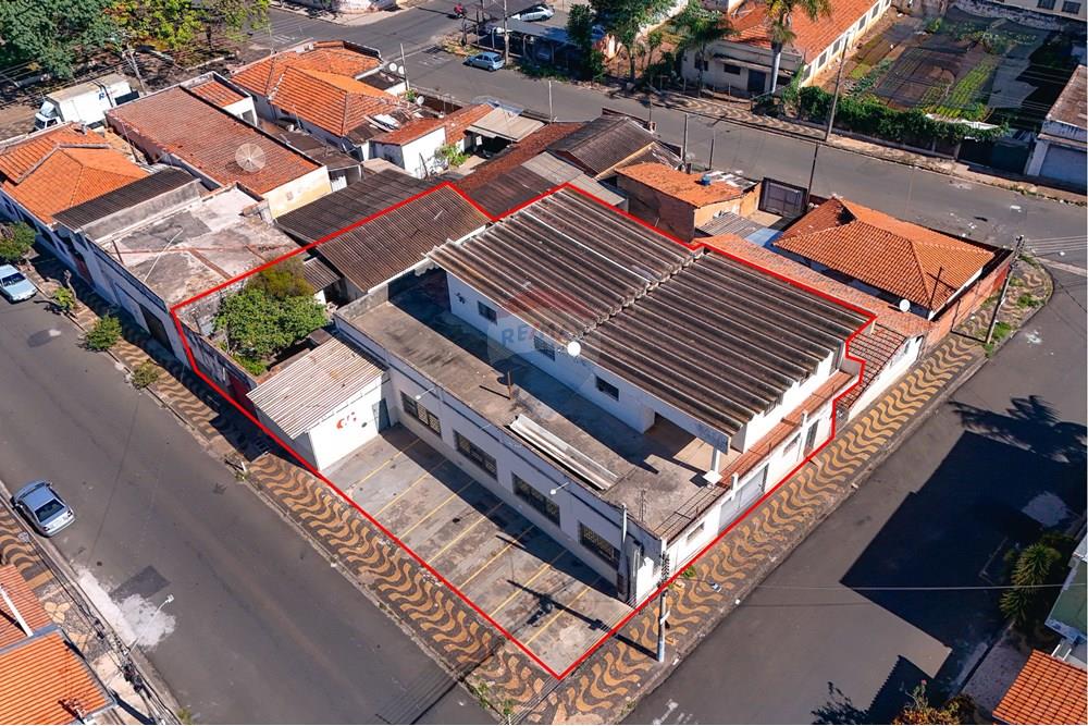 Galpão - Venda - Araras , São Paulo - Tratada-24.jpg - 690691036-93