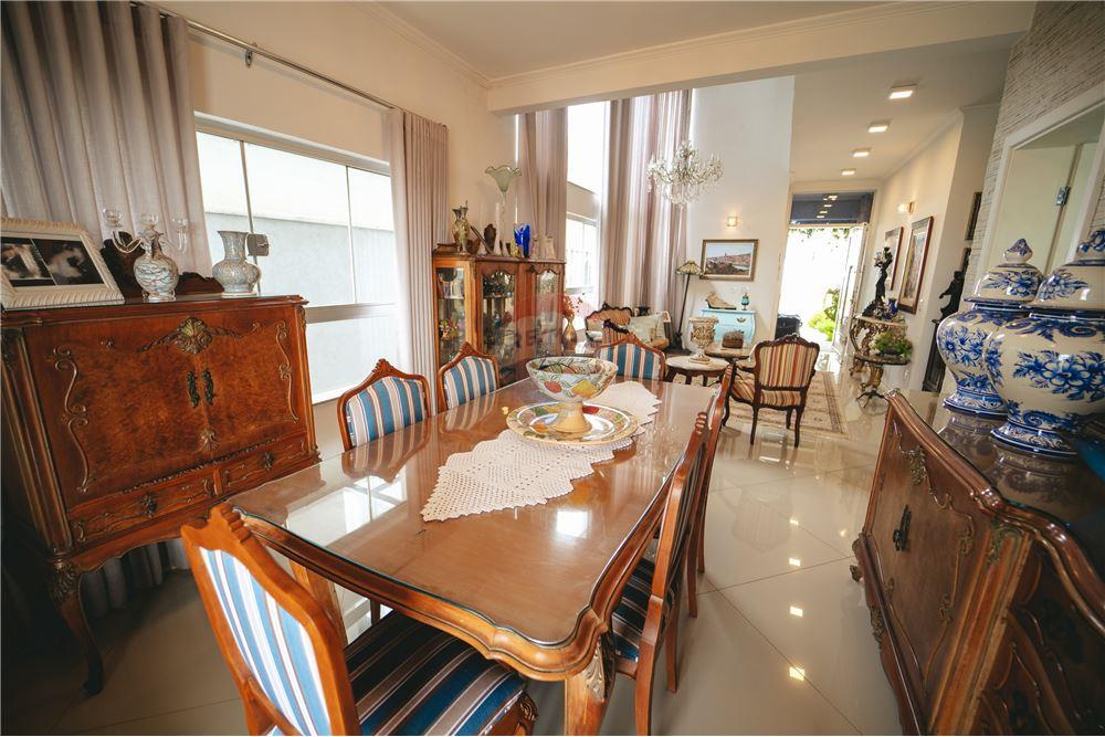 Casa de Condomínio - Alugar - Mogi Guaçu , São Paulo - 8 - 690751019-420