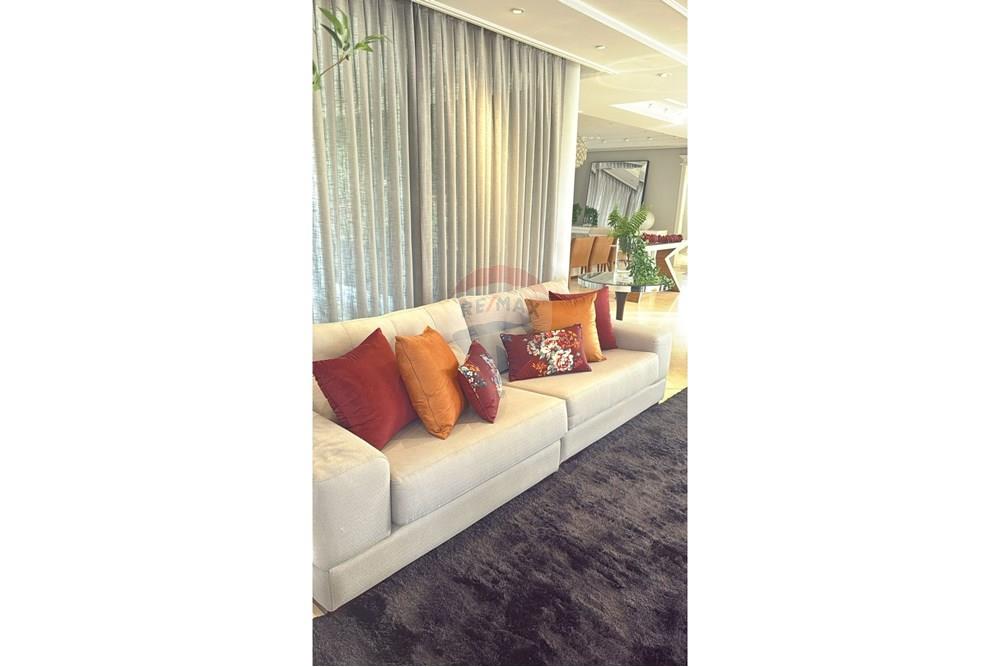 Casa de Condomínio - Alugar - Santana de Parnaíba , São Paulo - c88324e8-693f-4c98-b564-256cc8823c43.jpg - 691141030-50