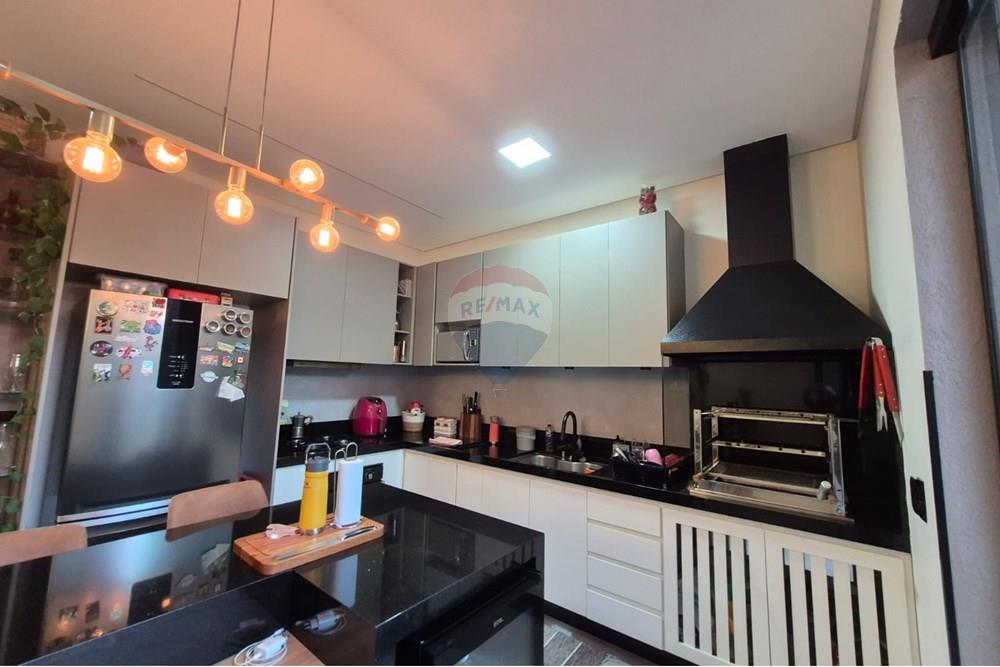 Casa de Condomínio - Venda - Paulínia , São Paulo - IMG-20250716-WA0196.jpg - Cozinha - 690511202-27