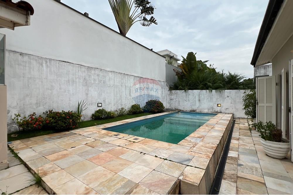 Casa de Condomínio - Venda - Santana de Parnaíba , São Paulo - XQCN7284.JPG - 691081032-13