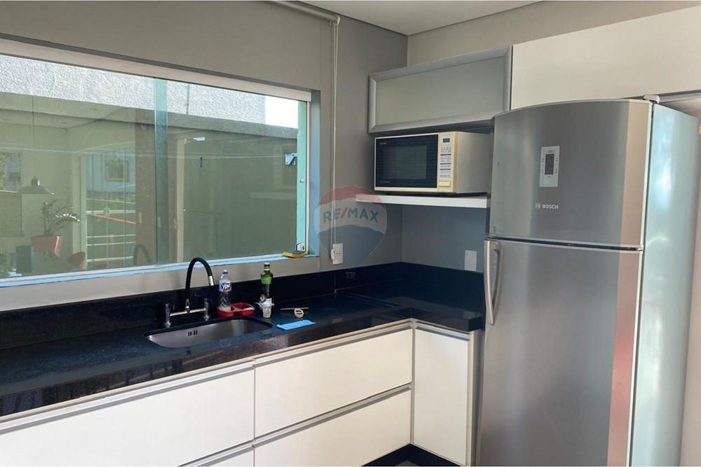 Casa - Alugar - Atibaia , São Paulo - foto41.jpeg - Cozinha - 690471102-50