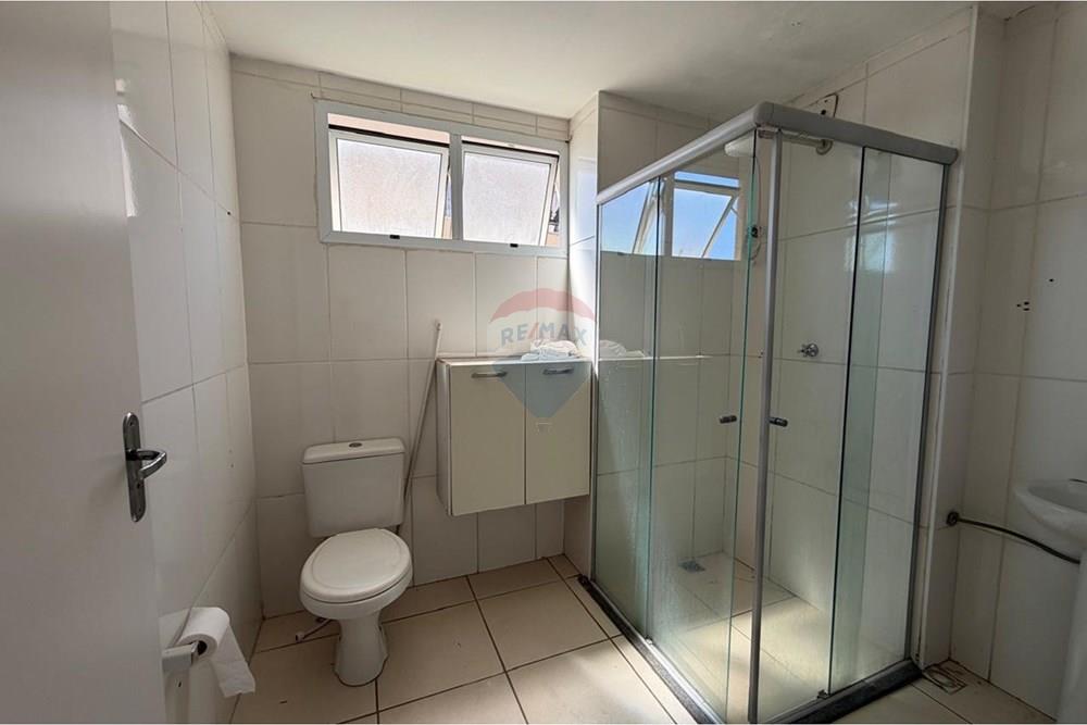 Apartamento - Venda - Hortolândia , São Paulo - 1EBA88B3-3F15-40C5-91E7-A9610F0F4D3B.jpeg - 690531031-159