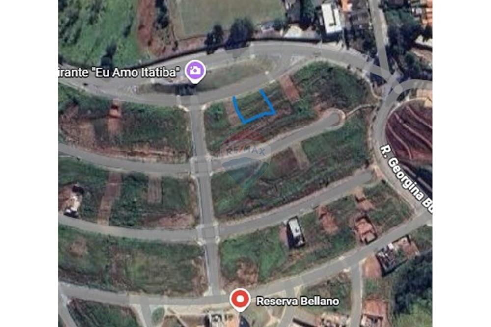 Terreno - Venda - Itatiba , São Paulo - Foto aérea.jpg - 690661102-33